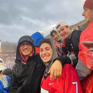 Meet your Posher, Jason